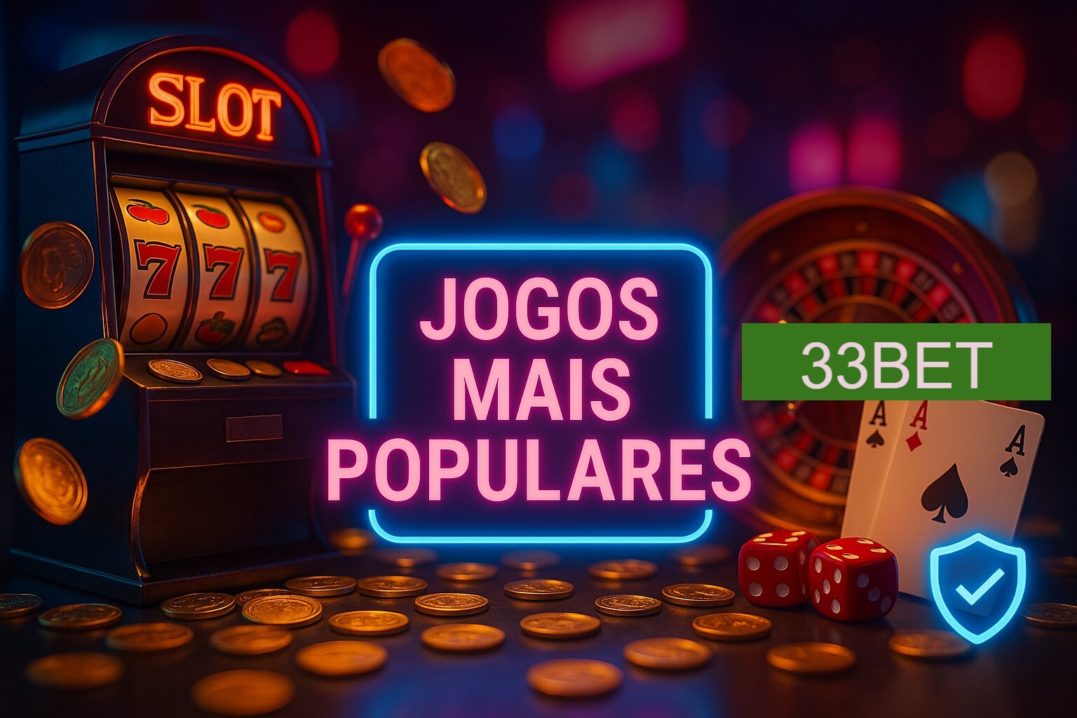 Jogos Populares