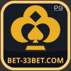 Logo da 33BET